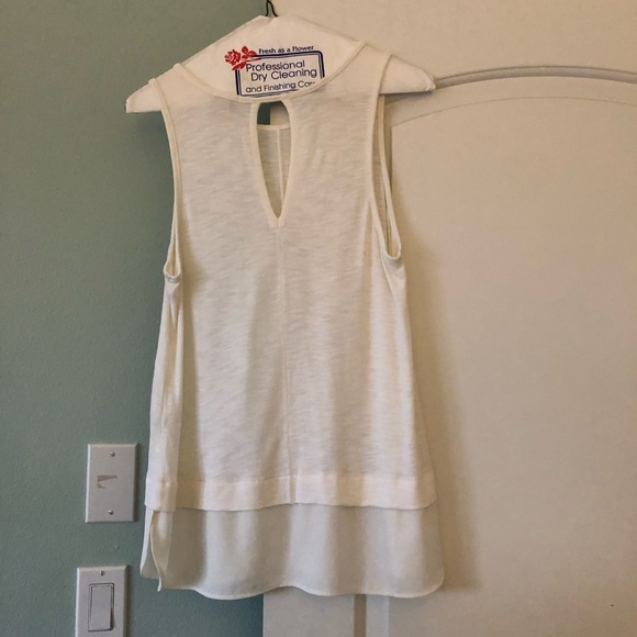 J-Crew Tank - Picture 2 of 3